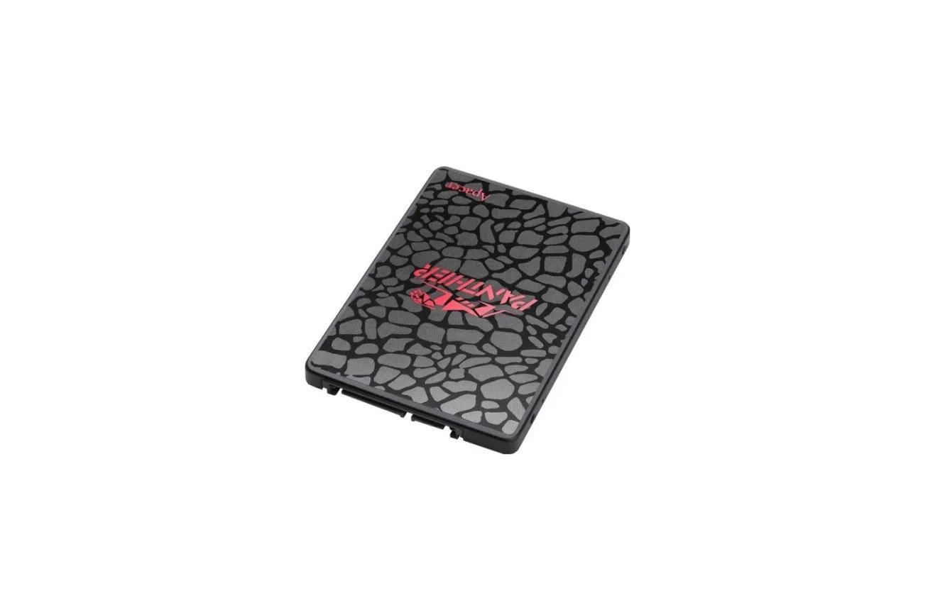 Источник: respawn.media / SSD Apacer AS350 512ГБ 2.5