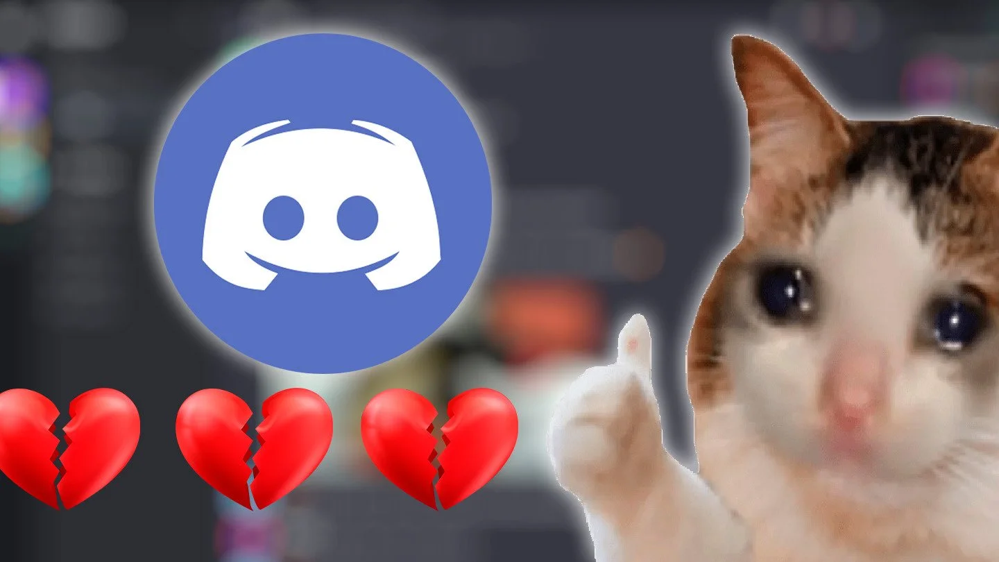 Удаление Discord с компьютера: полная инструкция