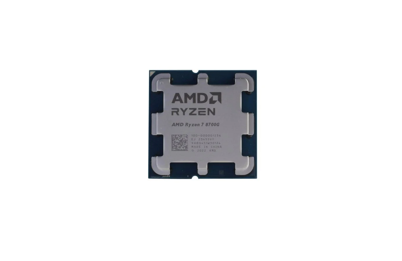 AMD Ryzen 7 8700G