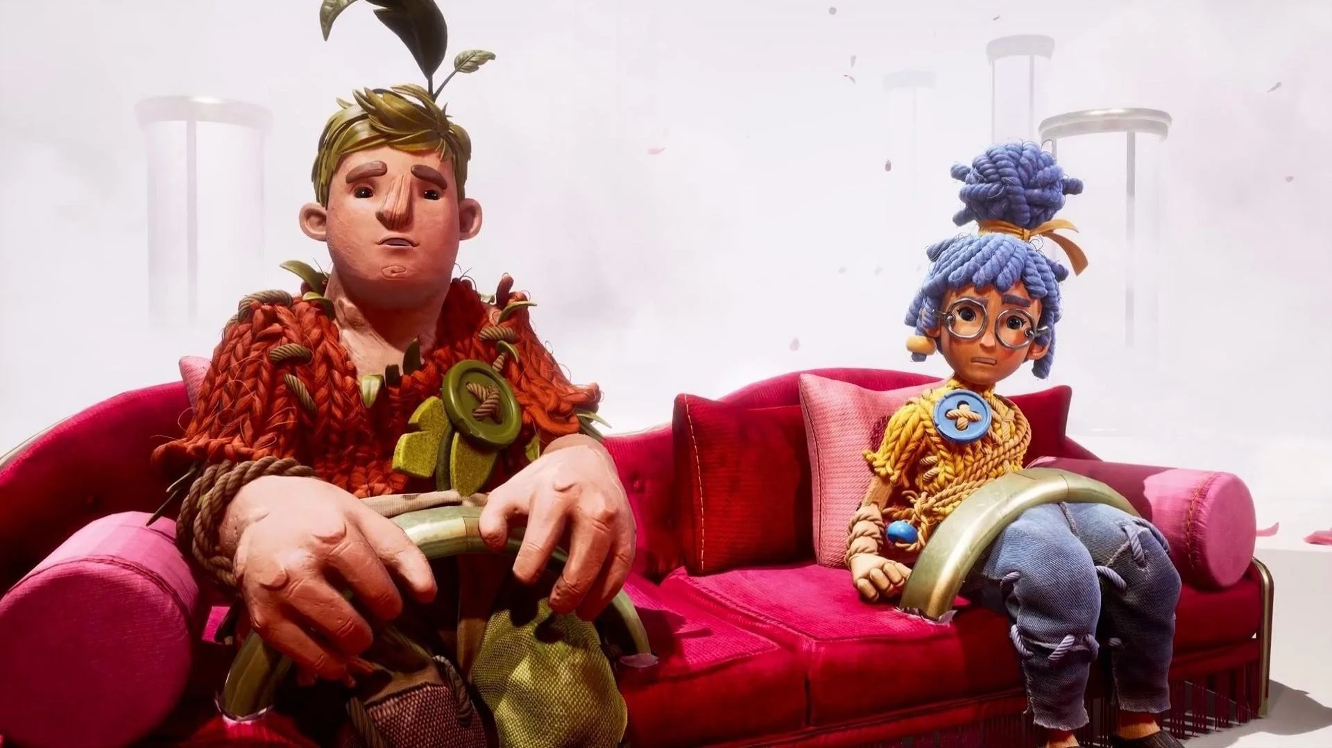 It Takes Two купили 2 миллиона раз