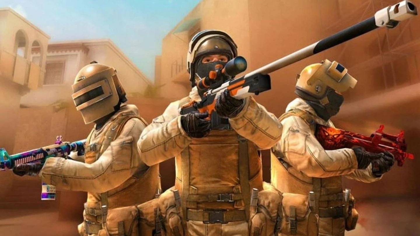 Как научиться играть в Standoff 2 — гайд для новичков