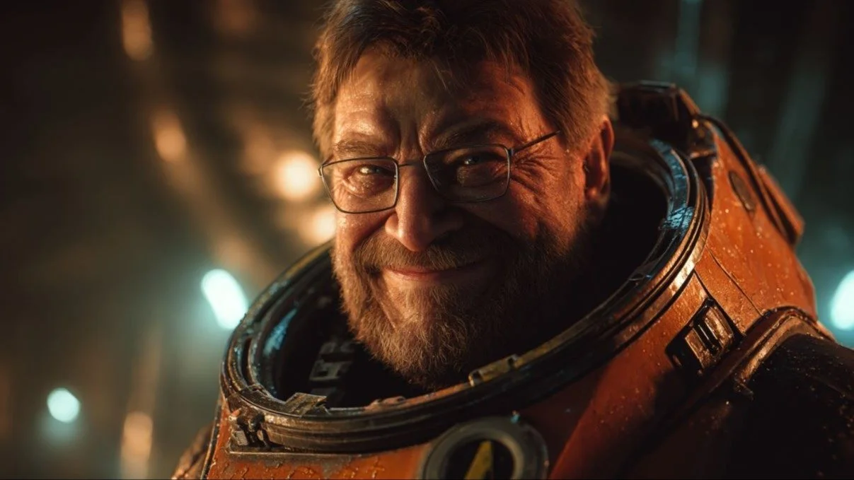Valve тайно работает над Half Life 3? Загадочный тайтл стали активно обновлять