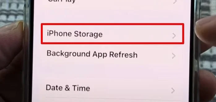 Источник: respawn.media / Удаление Roblox на iPhone