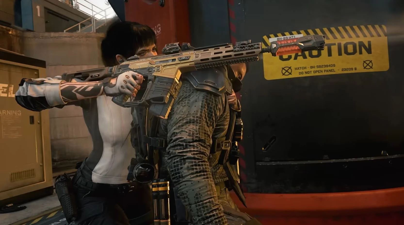 Call of Duty: Black Ops 7 