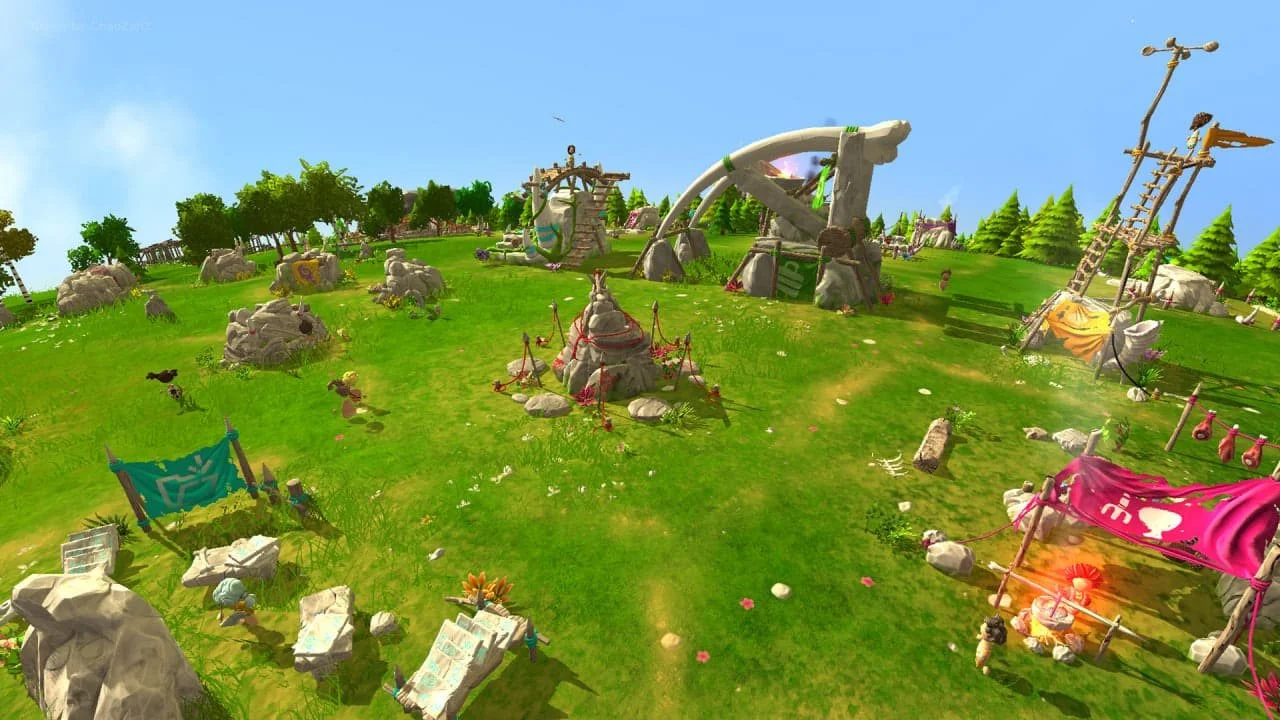 Источник: скриншот respawn.media / The Universim