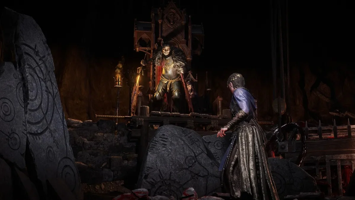 Авторы Path of Exile пообещали не забрасывать первую часть