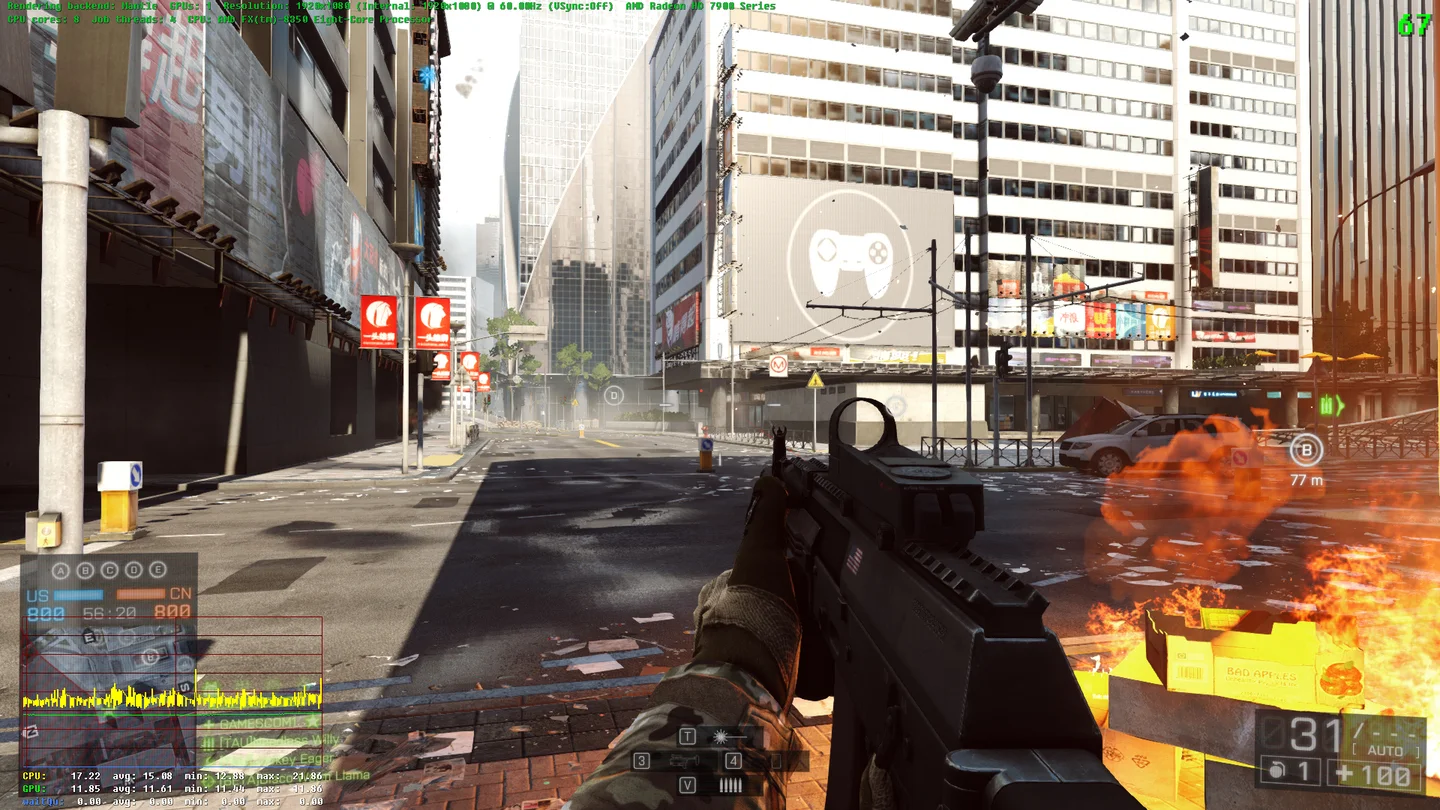 Battlefield 4