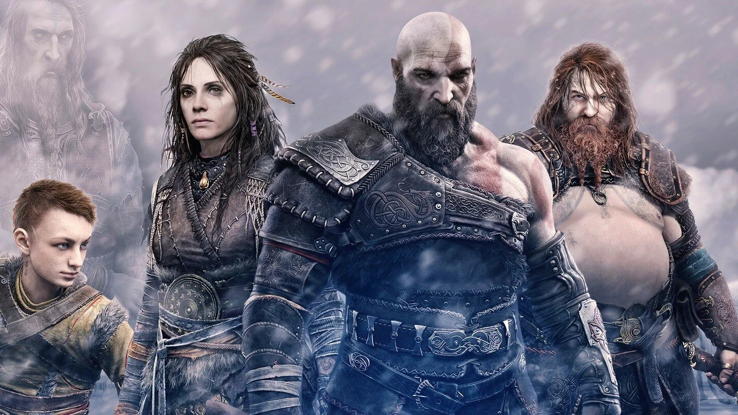 God of War Ragnarok на ПК: будет ли на русском языке и когда именно выйдет