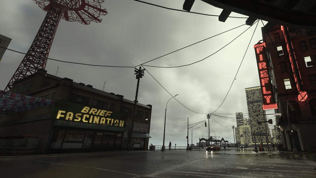 GTA IV