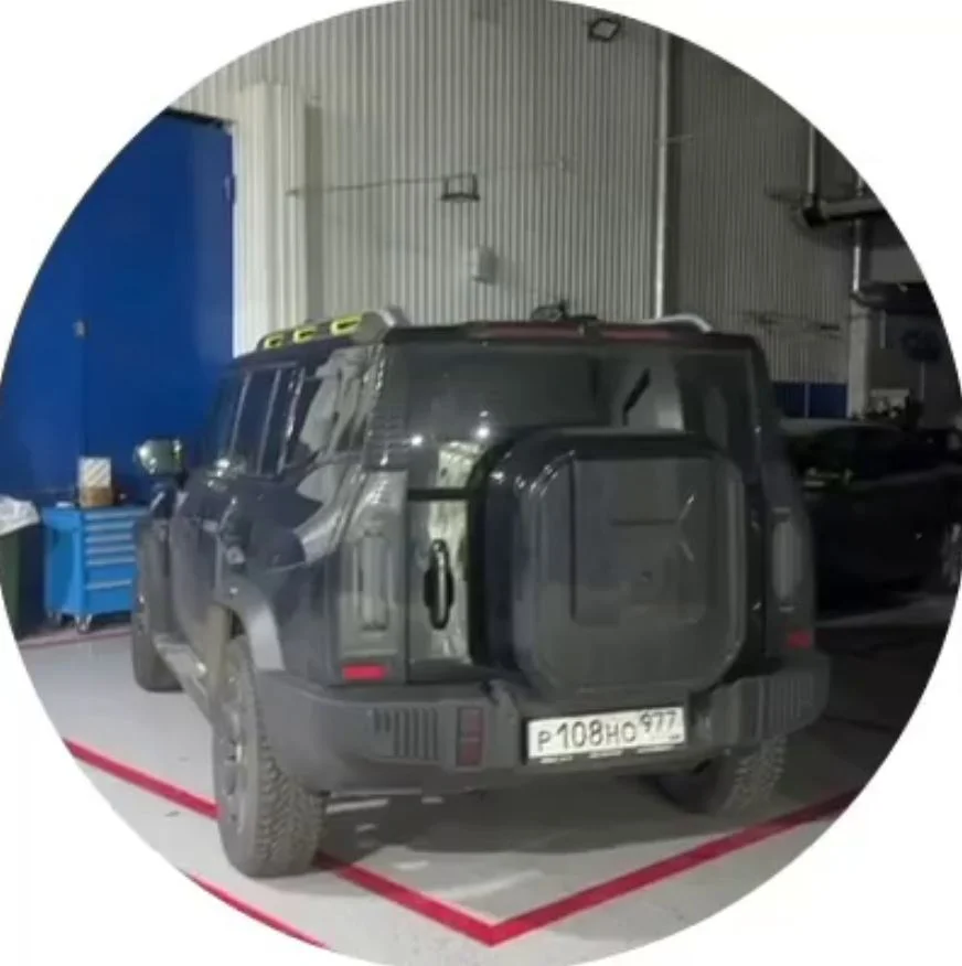 Разыгрываемая машина