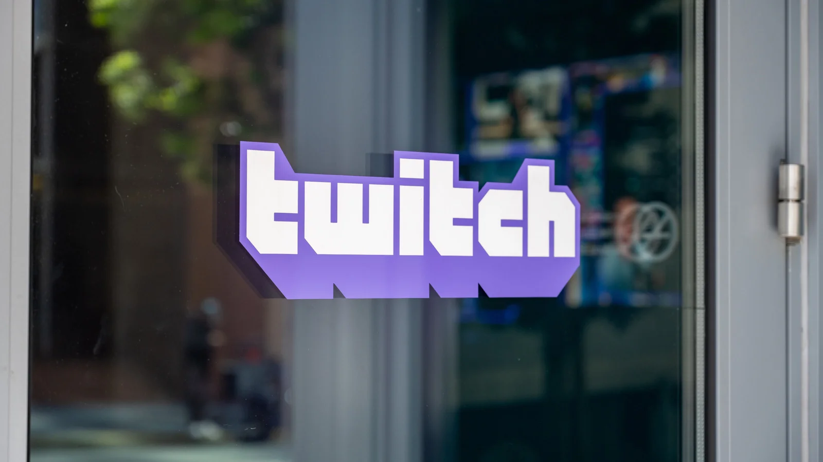 Twitch