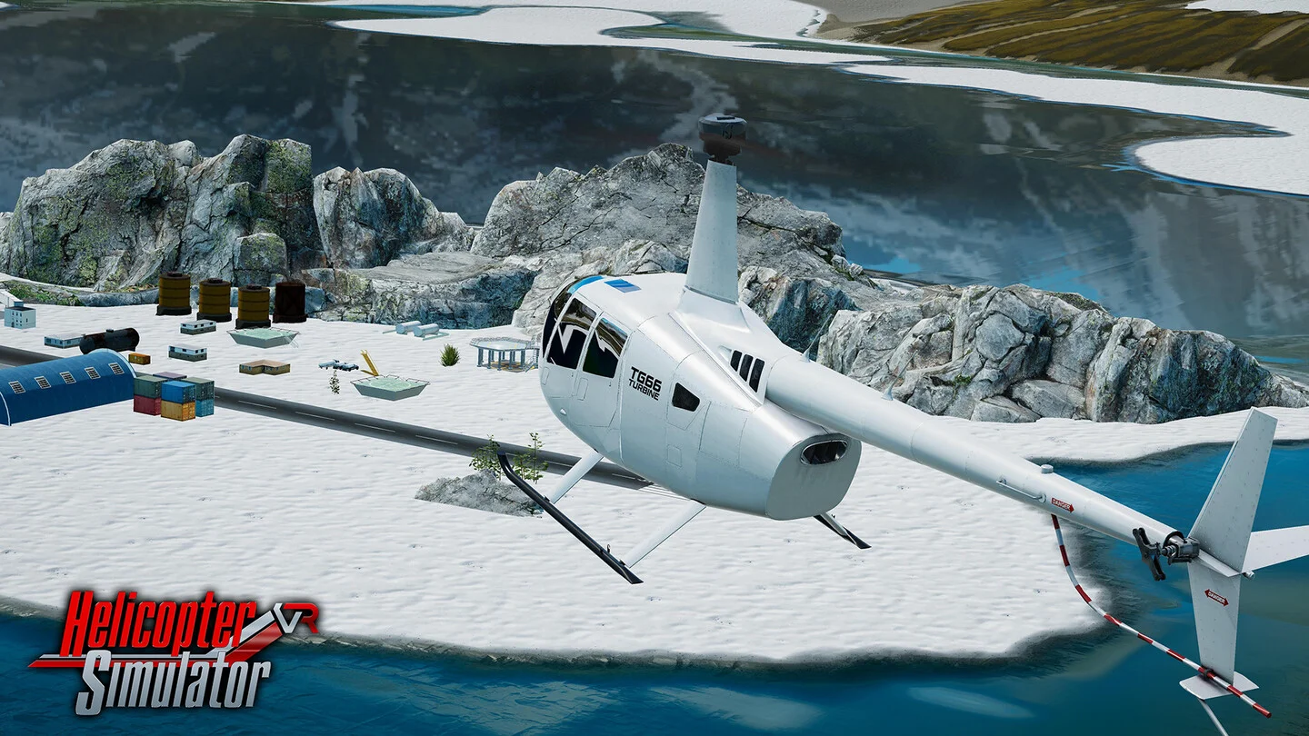 Источник: respawn.media / Helicopter Simulator VR 2021 — Rescue Missions