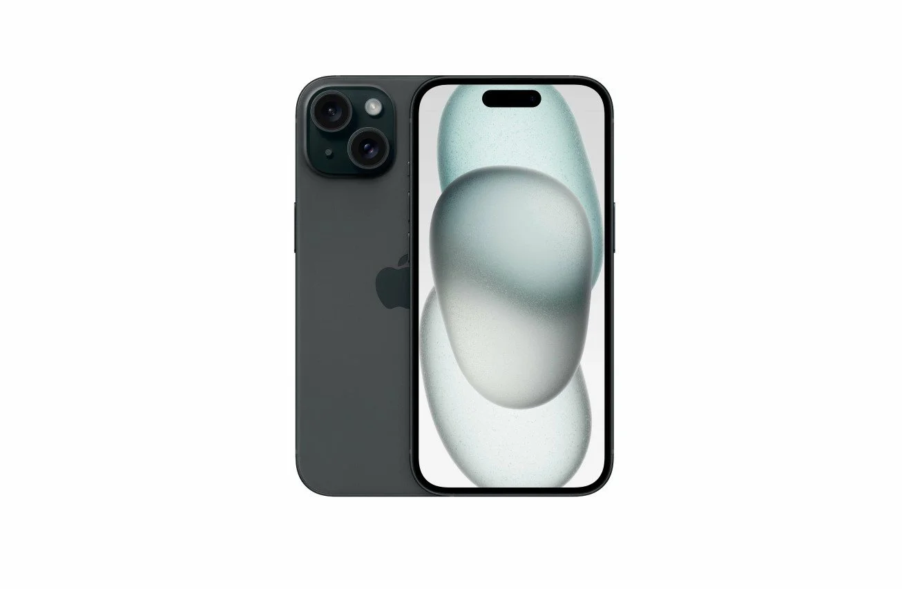 Apple iPhone 15 256 ГБ