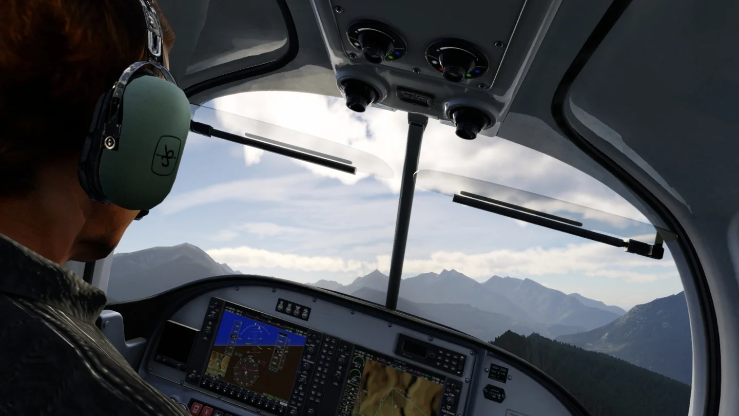Источник: respawn.media / X-Plane