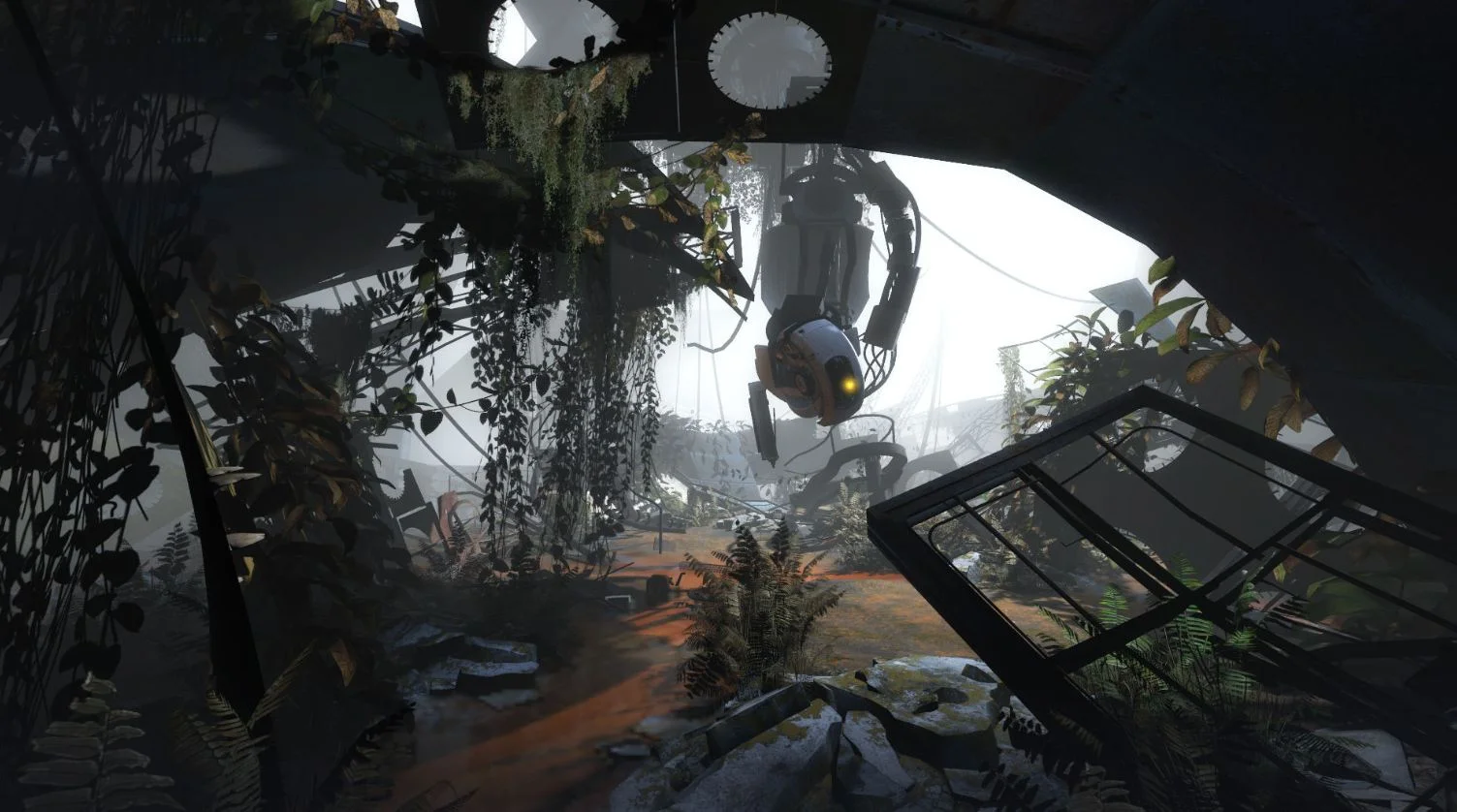 Portal 2