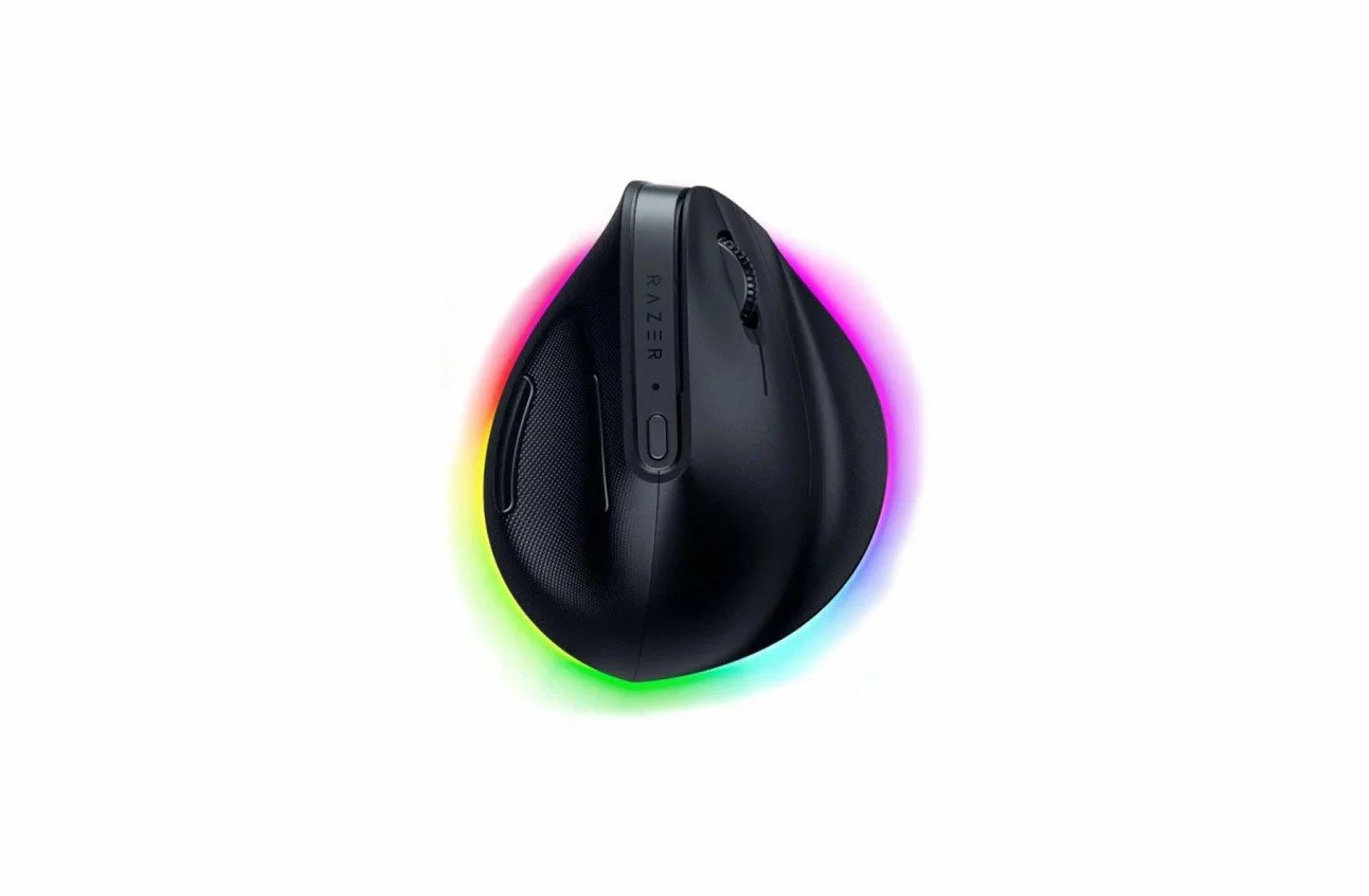 Источник: respawn.media / Razer Pro Click V2 Vertical