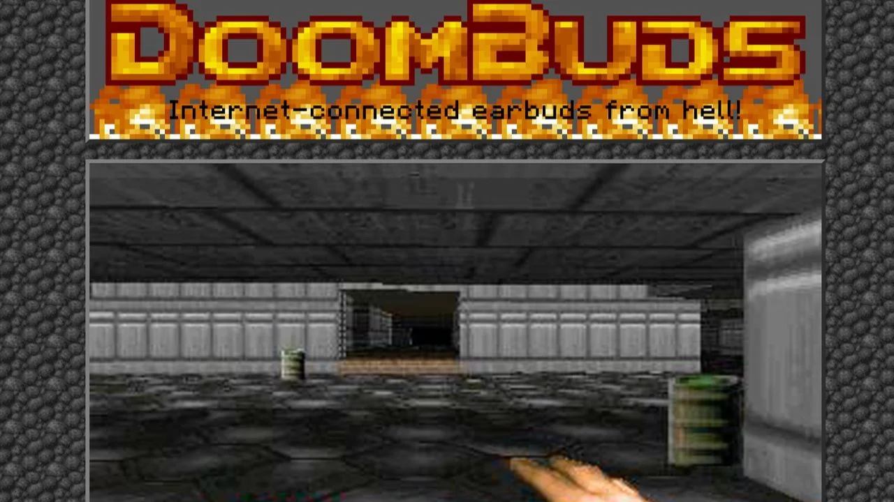 DoomBuds
