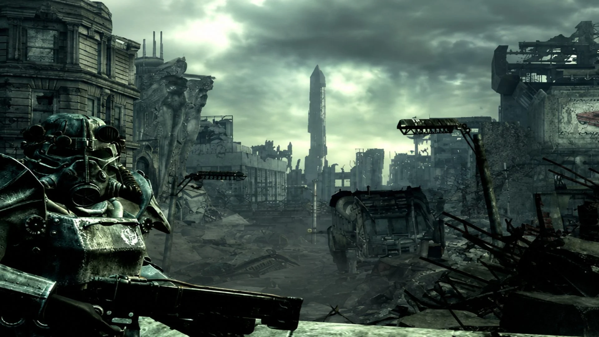 Fallout 3