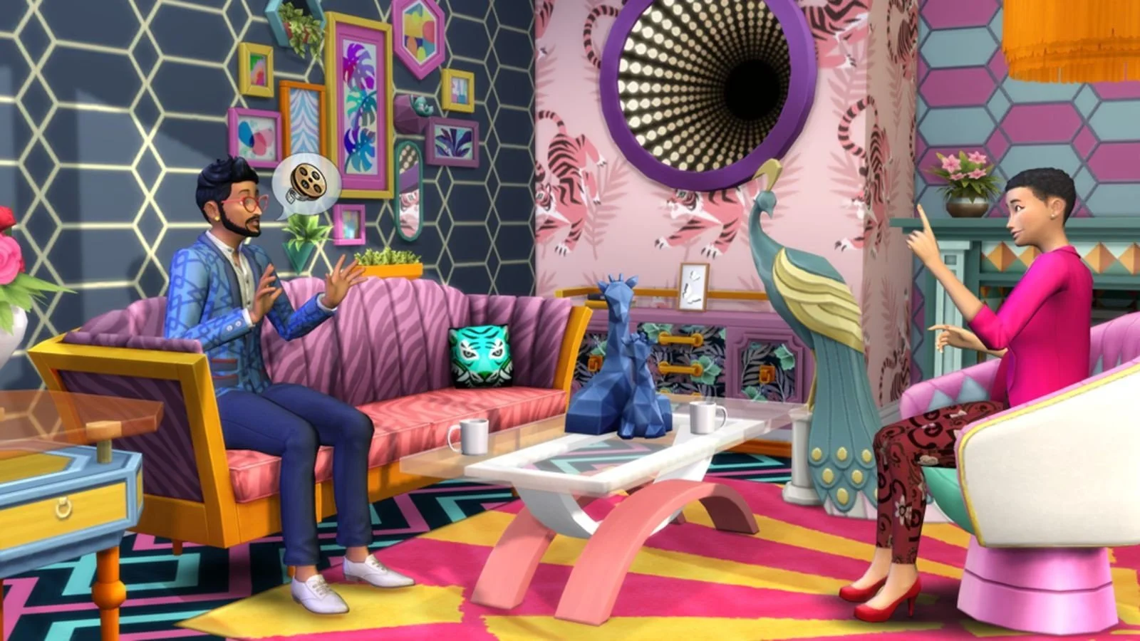 15 челленджей, которые стоит попробовать в The Sims 4