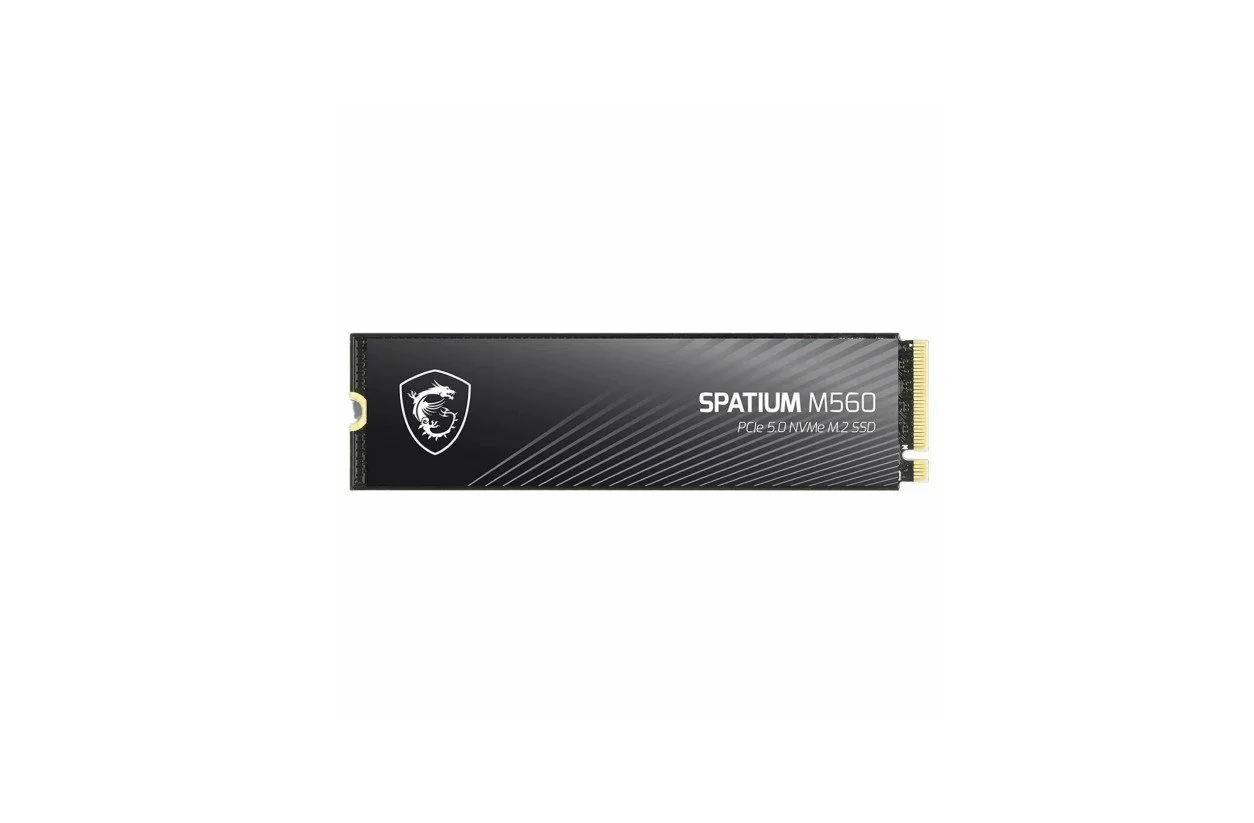 Источник: respawn.media / SSD Samsung 9100 PRO Gen5 2 ТБ