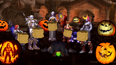 World of Warcraft