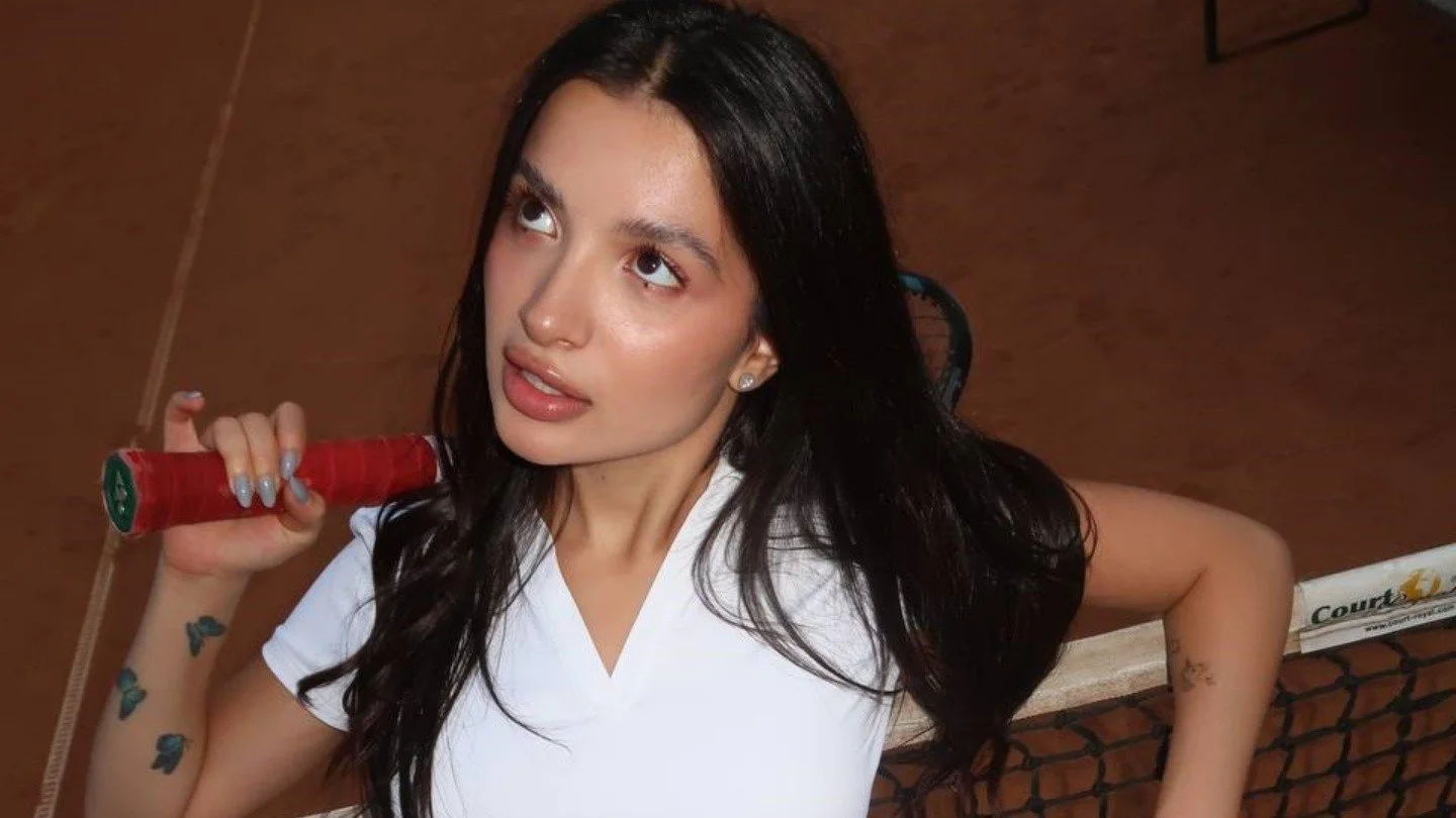 Хейт и избиения: Амина Tenderlybae рассказала о сложных этапах в жизни