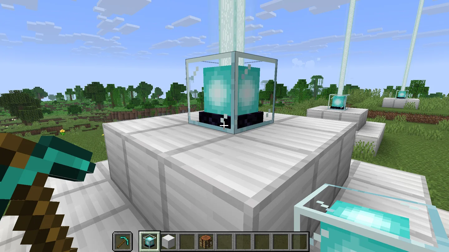 Minecraft