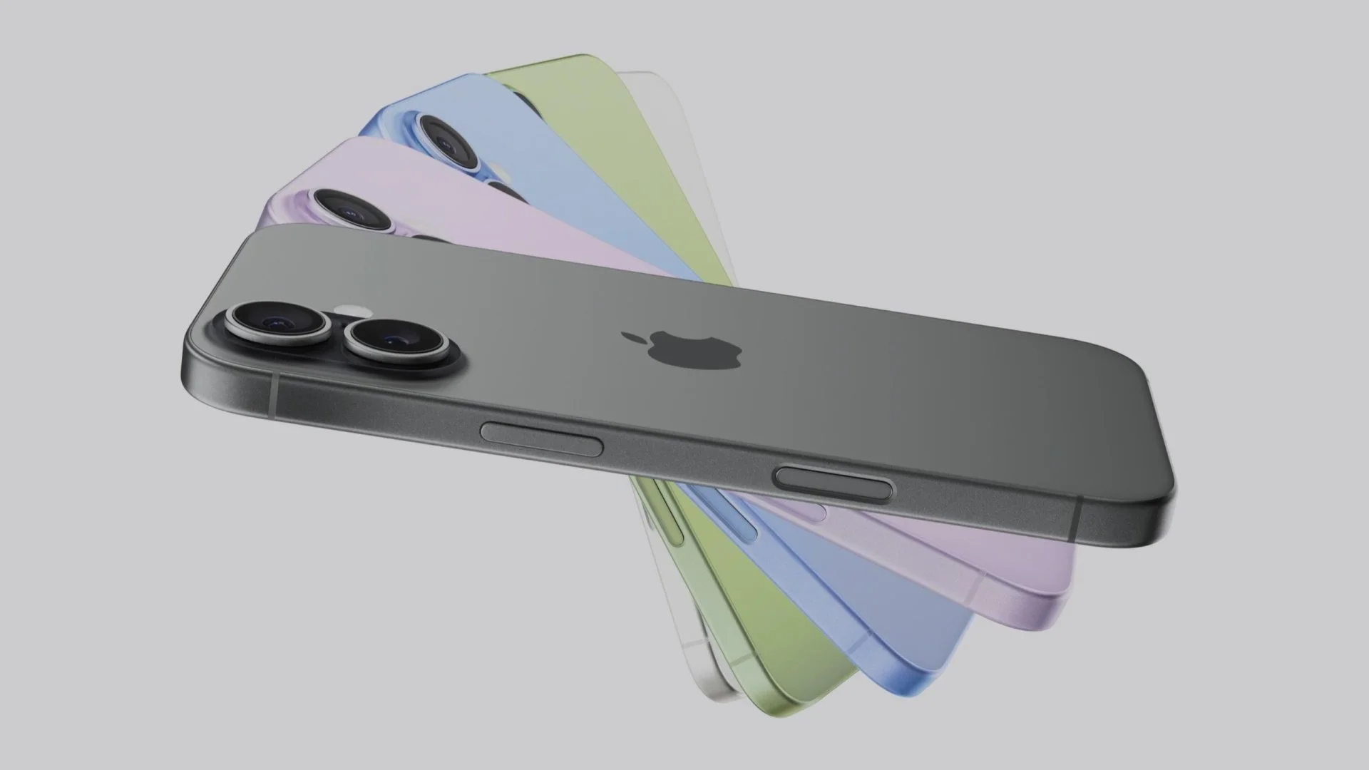 Цены на iPhone 17 в мире и в России