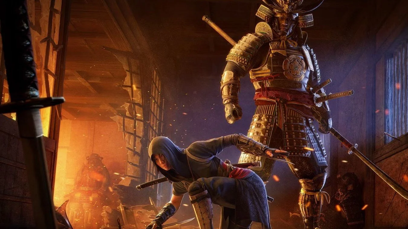Assassin's Creed: Shadows — лучшая игра серии? Появились первые оценки