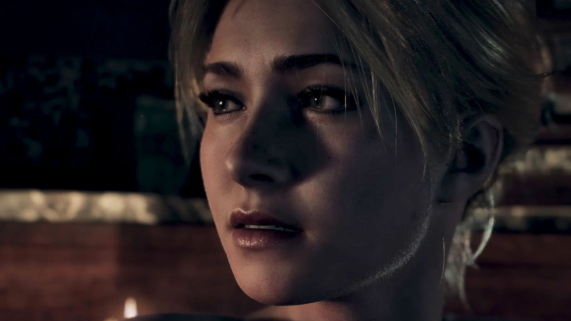 Фильм Until Dawn не будет связан с игрой? Актер хоррора раскрыл подробности