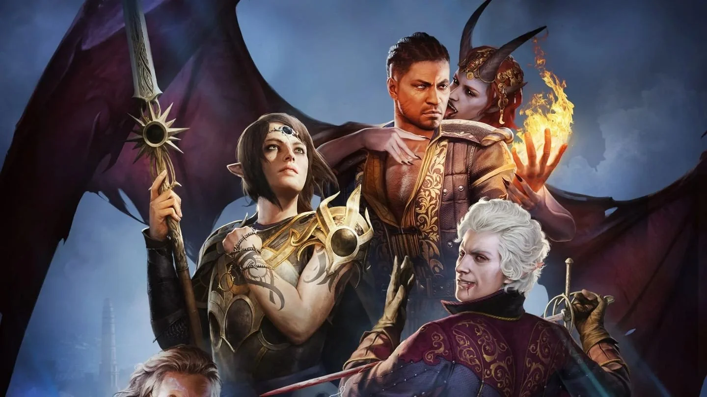 Где купить Baldur's Gate 3 и по какой цене