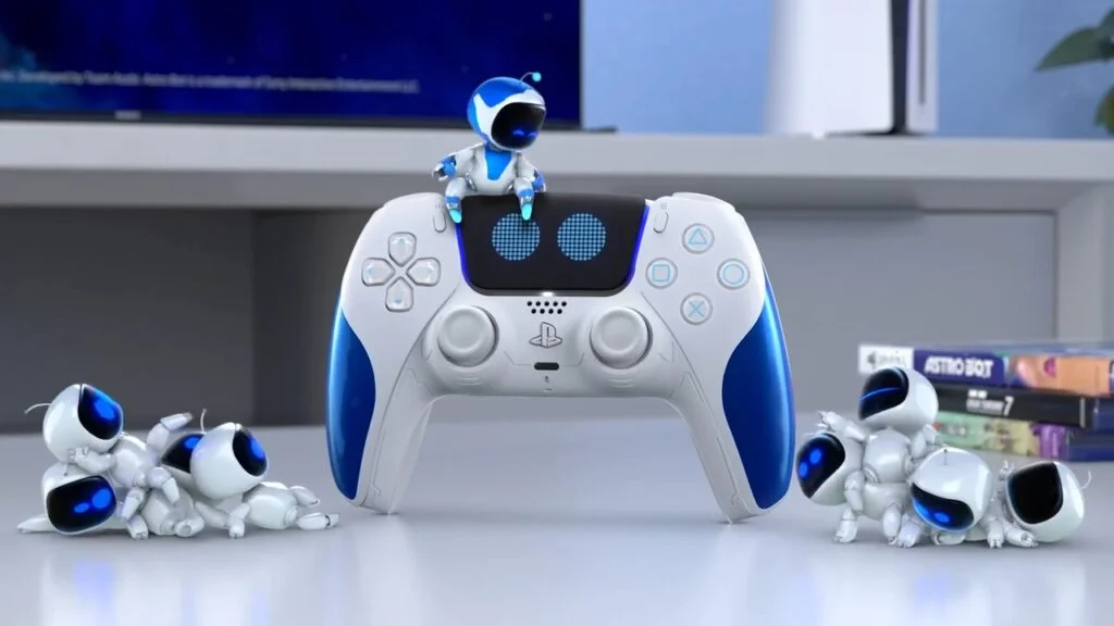 PlayStation 5