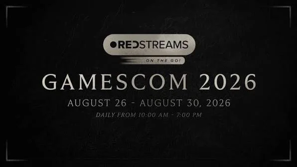 REDstreams