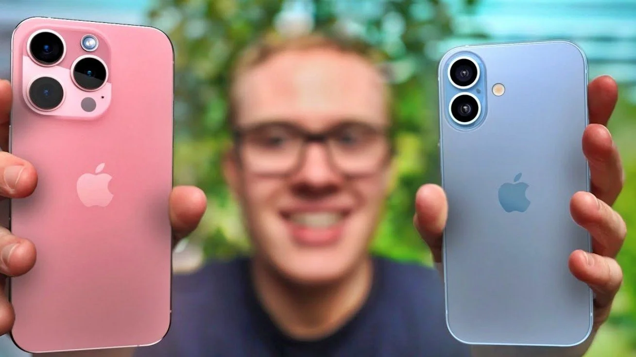 Когда пройдет презентация iPhone 16? Apple назвала точное время и дату