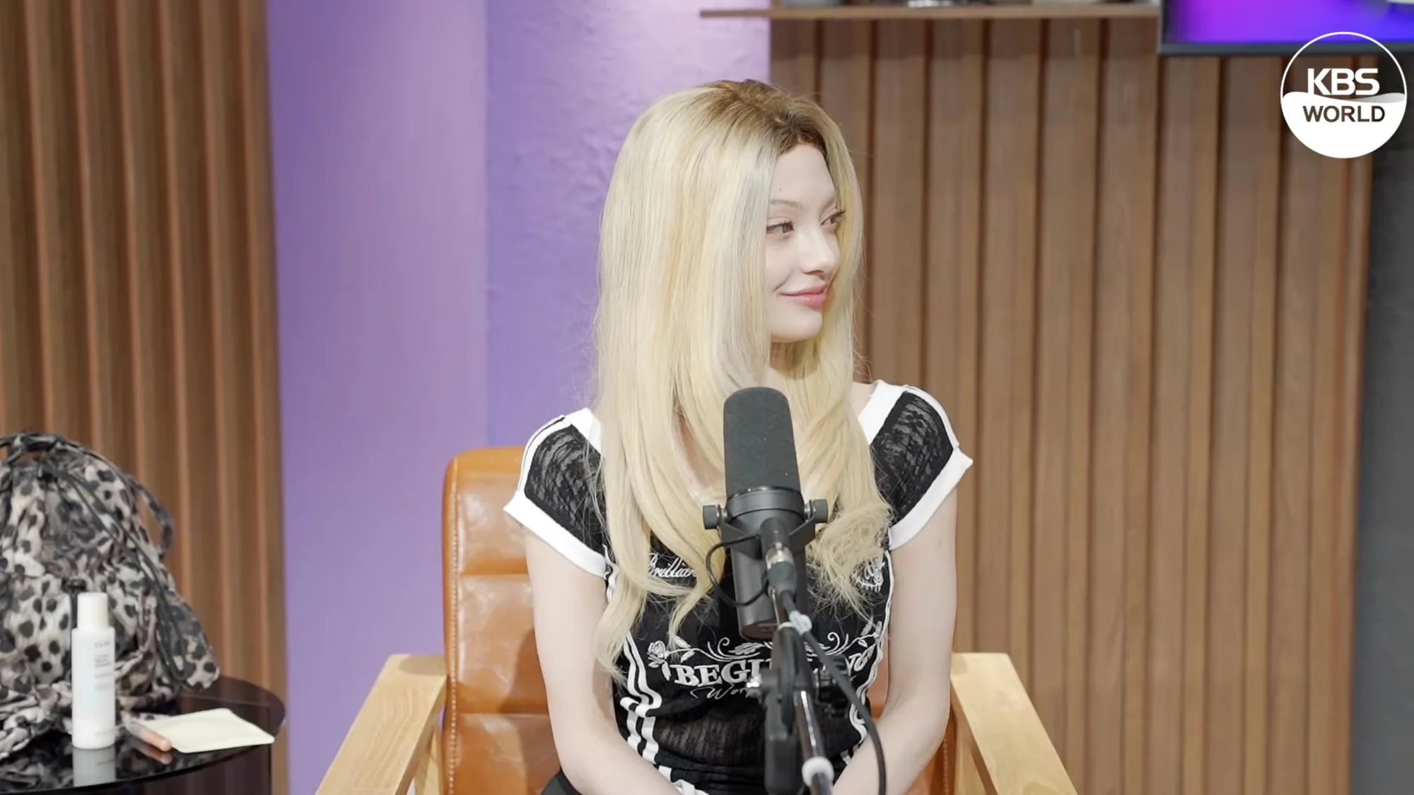Россиянка NOVA из X:IN рассказала, как стала K-Pop айдолом