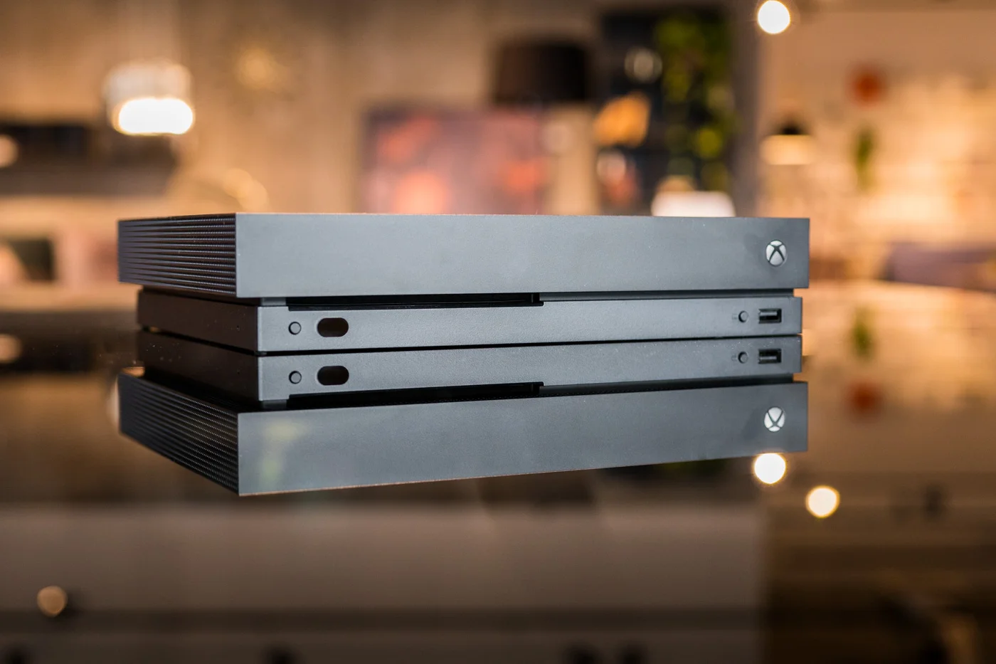 Xbox One