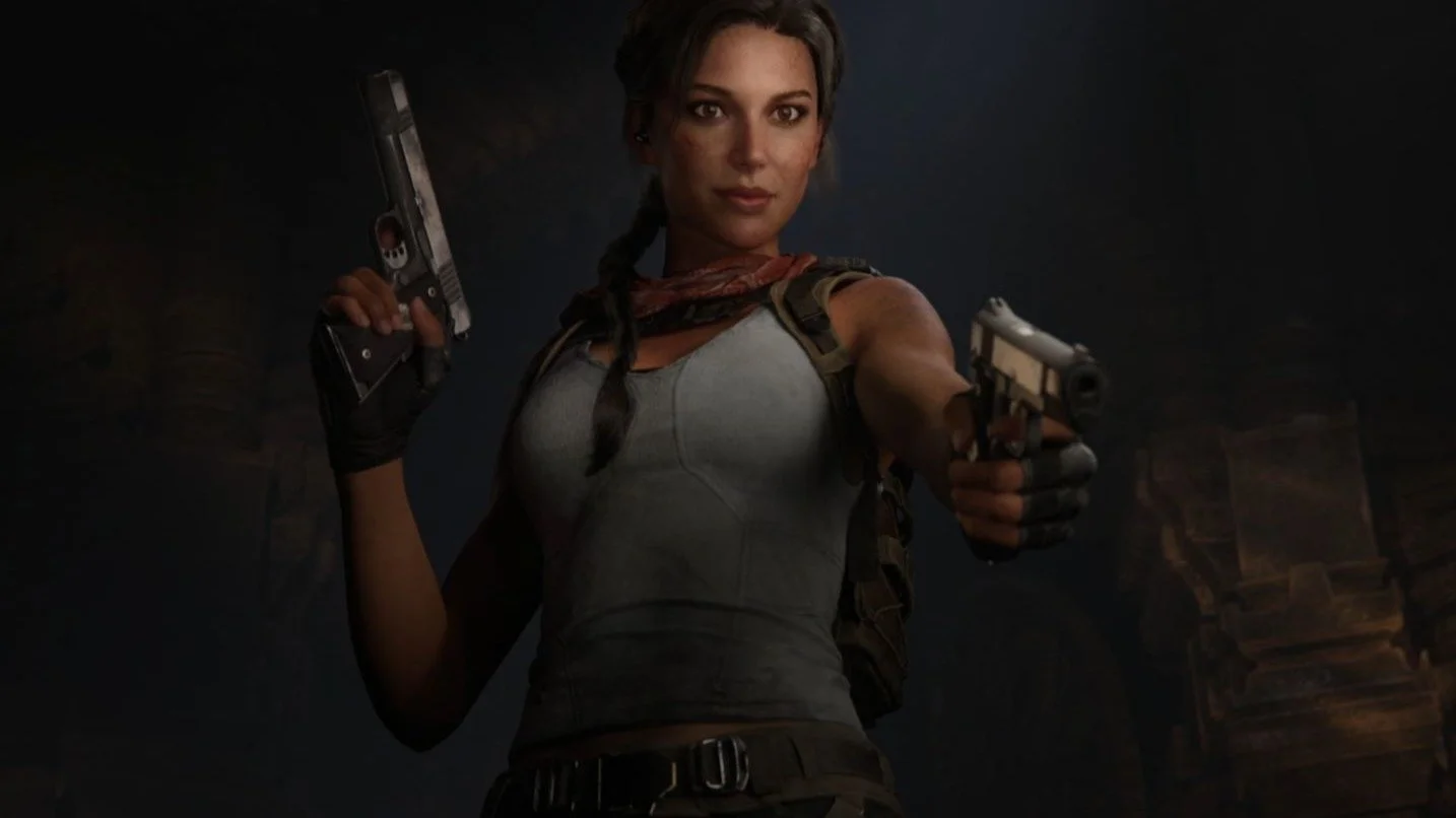Анонсирована новая игра про Лару Крофт — Tomb Raider: Catalyst