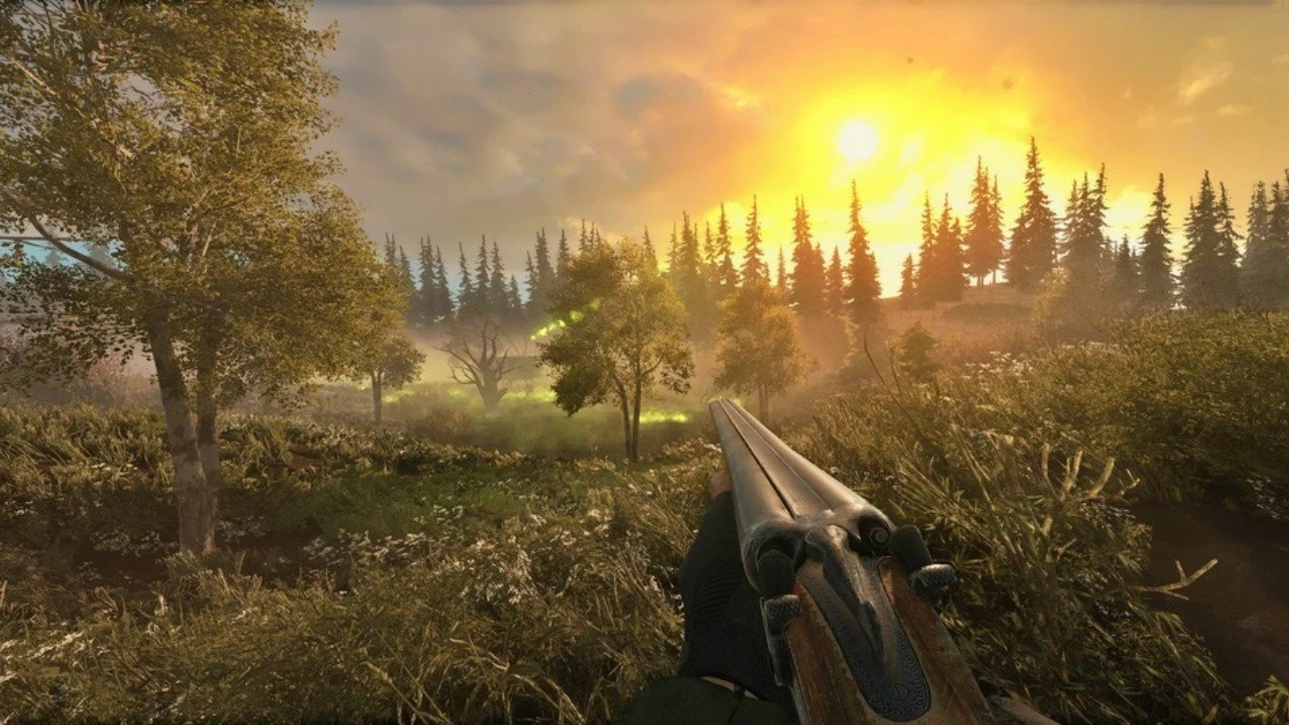 Игроки анонсировали мультиплеерный S.T.A.L.K.E.R. с первым тизером и скриншотами