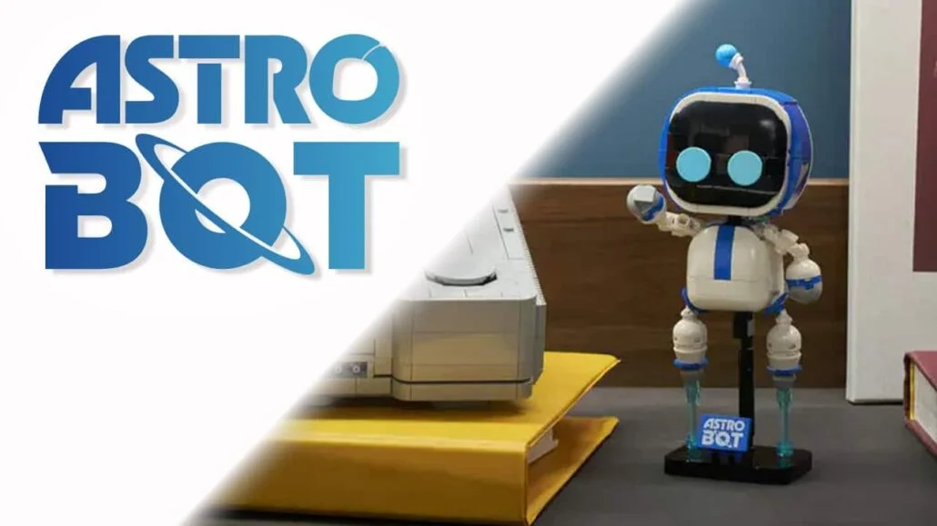 Astro Bot