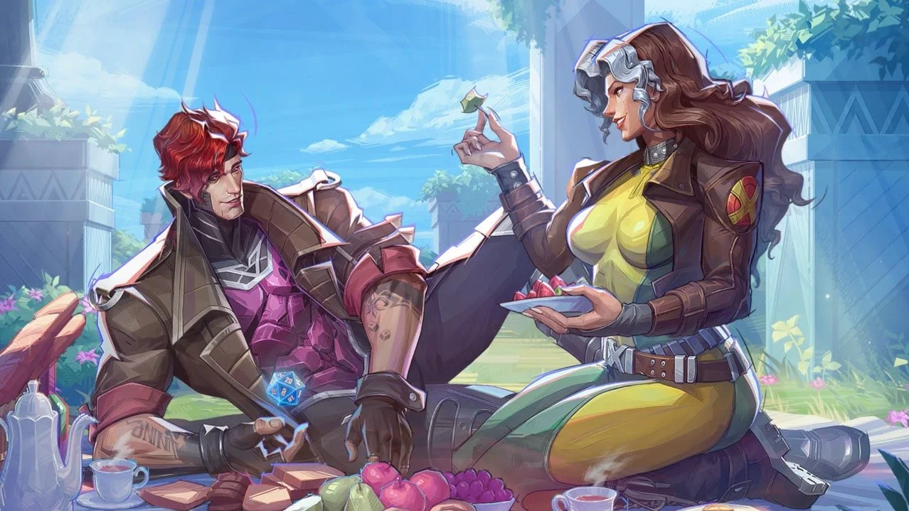 5 сезон Marvel Rivals: новый герой, боевой пропуск и новые командные способности