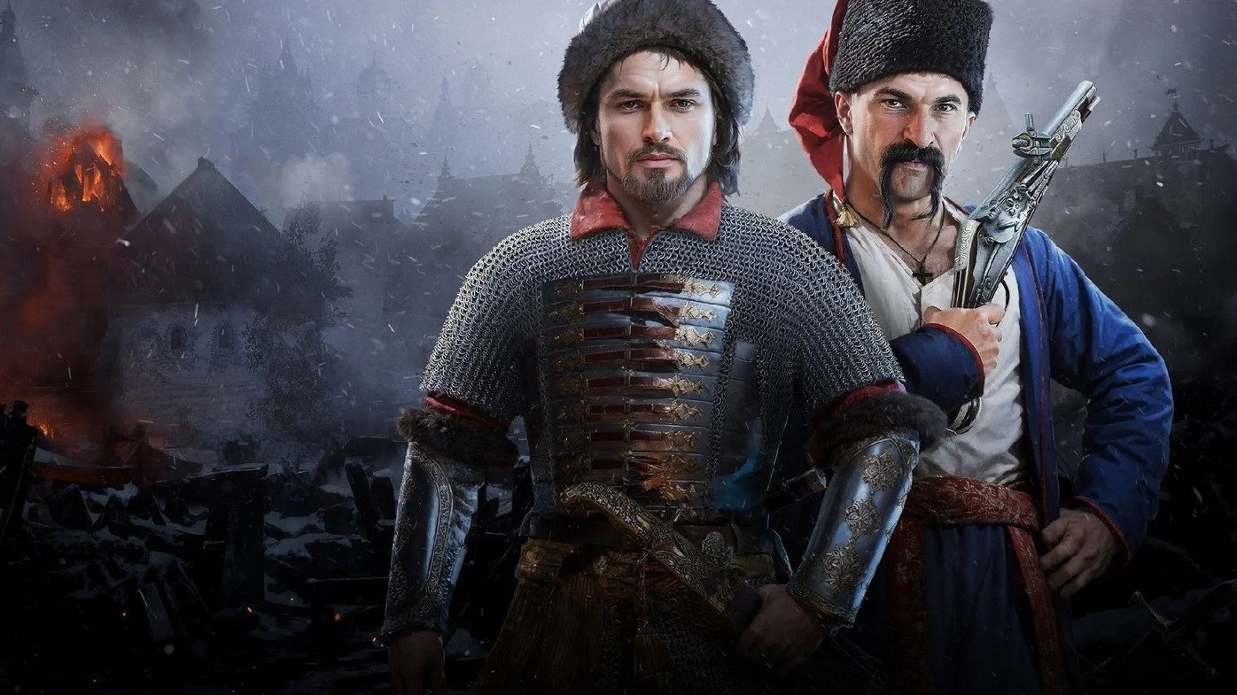 10 причин, почему российская игра «Смута» может стать грандиозным провалом