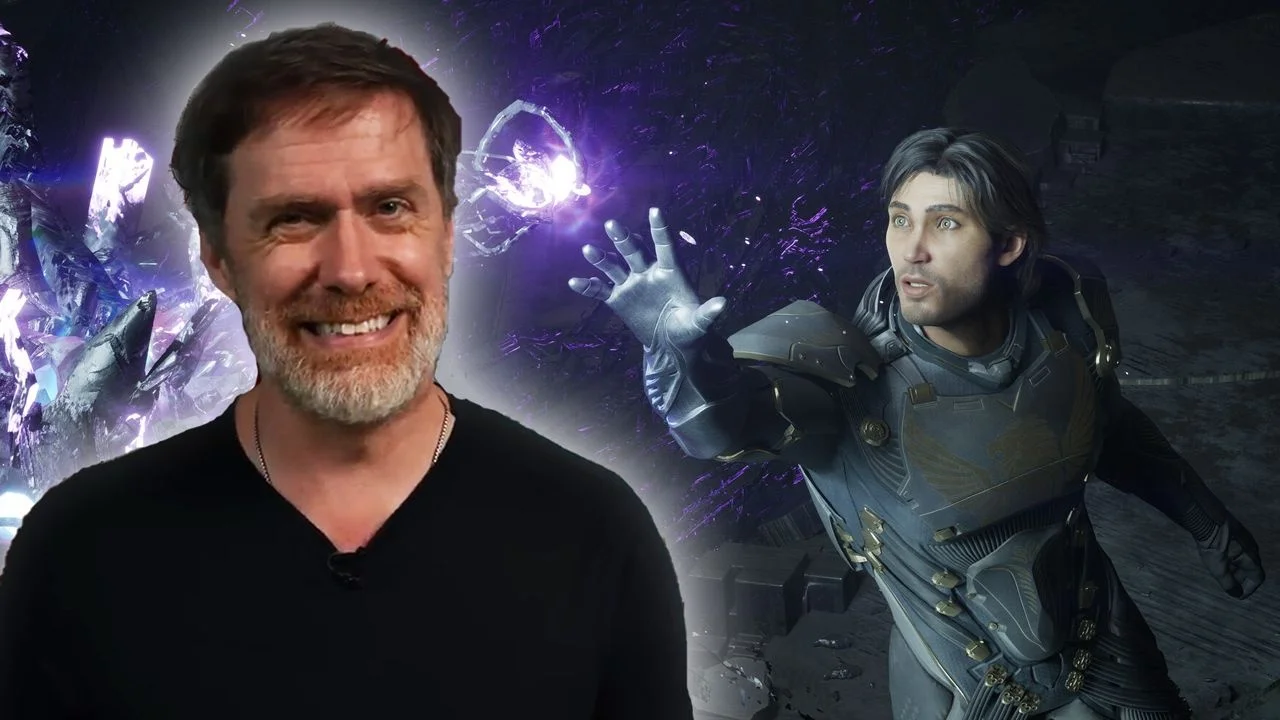 «Я знал, что это меня убьёт»: создатель Exodus и Baldur's Gate рассказал, почему EA уничтожила его лучший проект