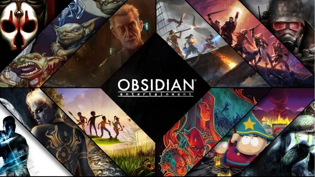 Obsidian