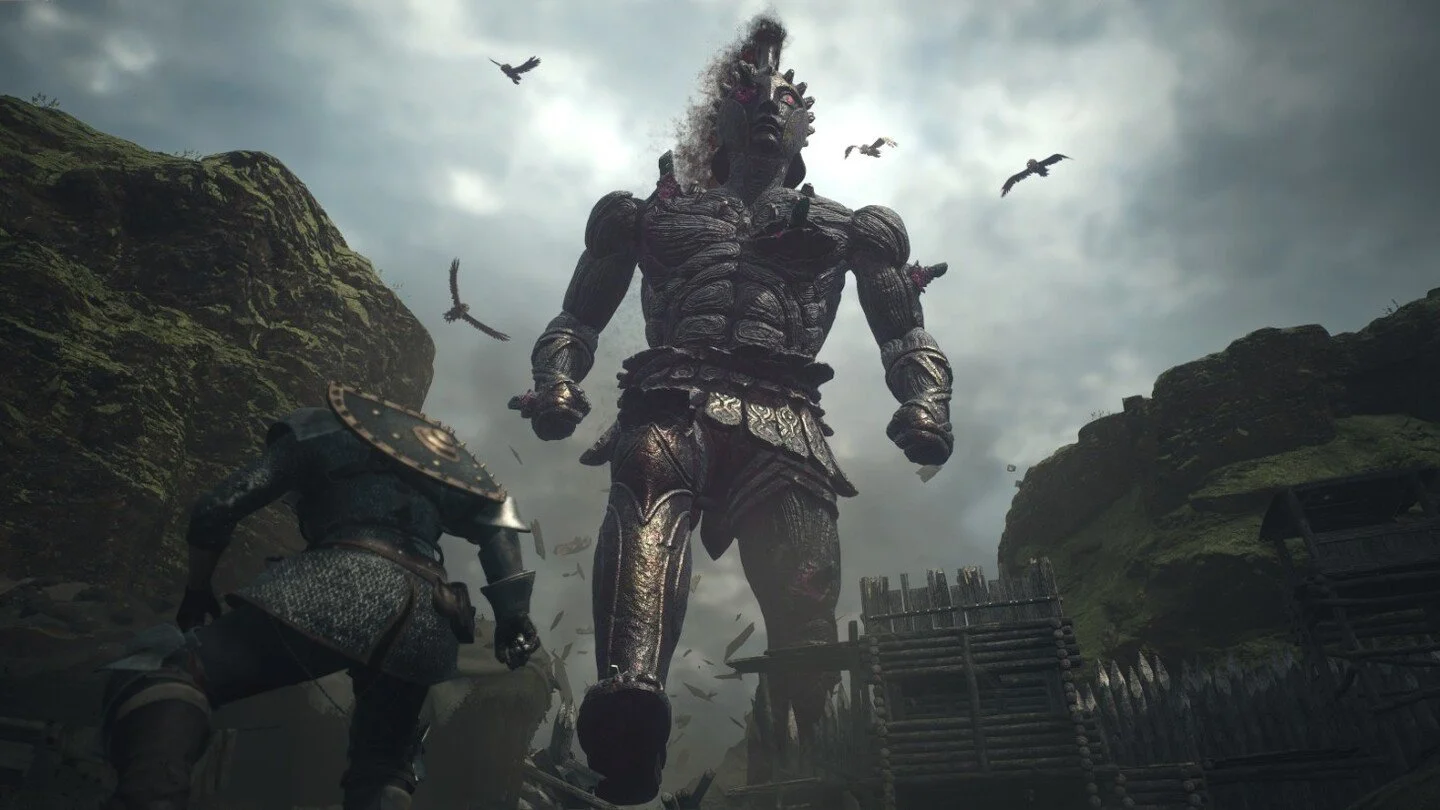 Источник: Gamereactor / Dragon’s Dogma II