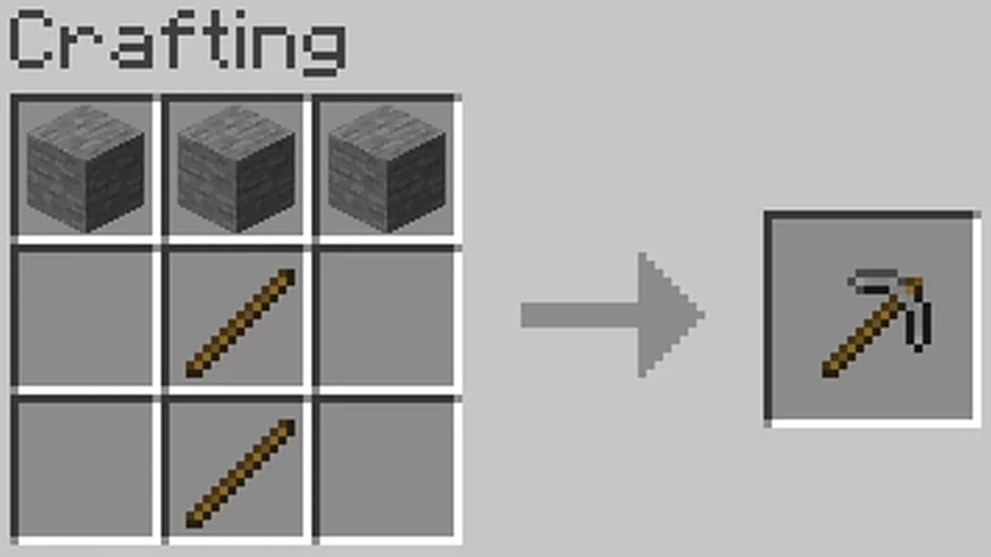 Источник: Planet Minecraft / Скриншот Minecraft