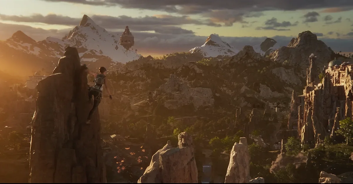 Tomb Raider