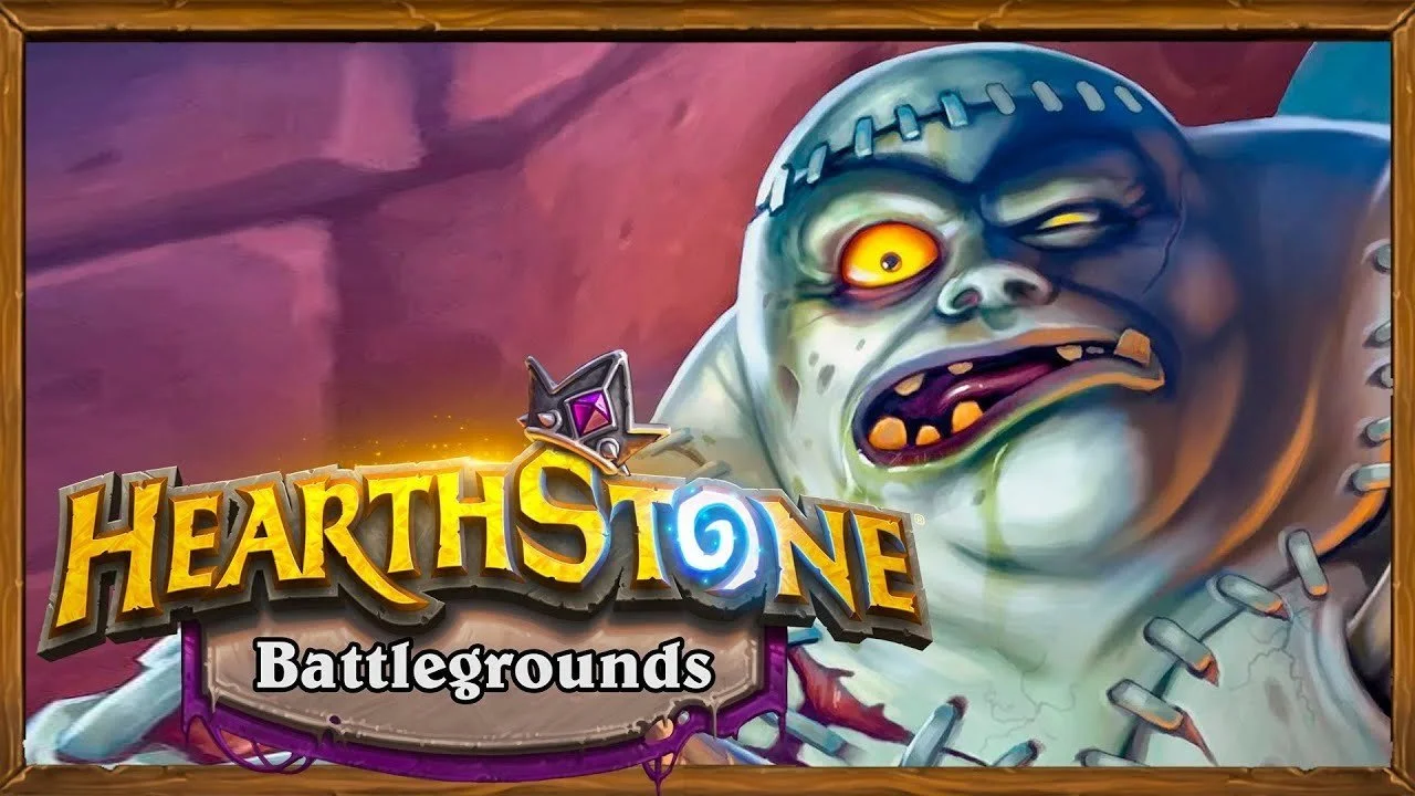 Обновление 18-4-2 в Hearthstone: Разбираемся, кто сейчас имба?