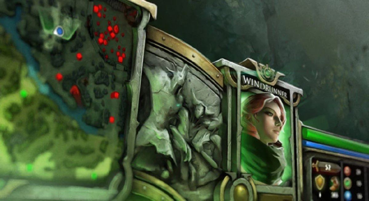 Голосование за следующего героя и шесть компендиумов в год: история Battle Pass в Dota 2