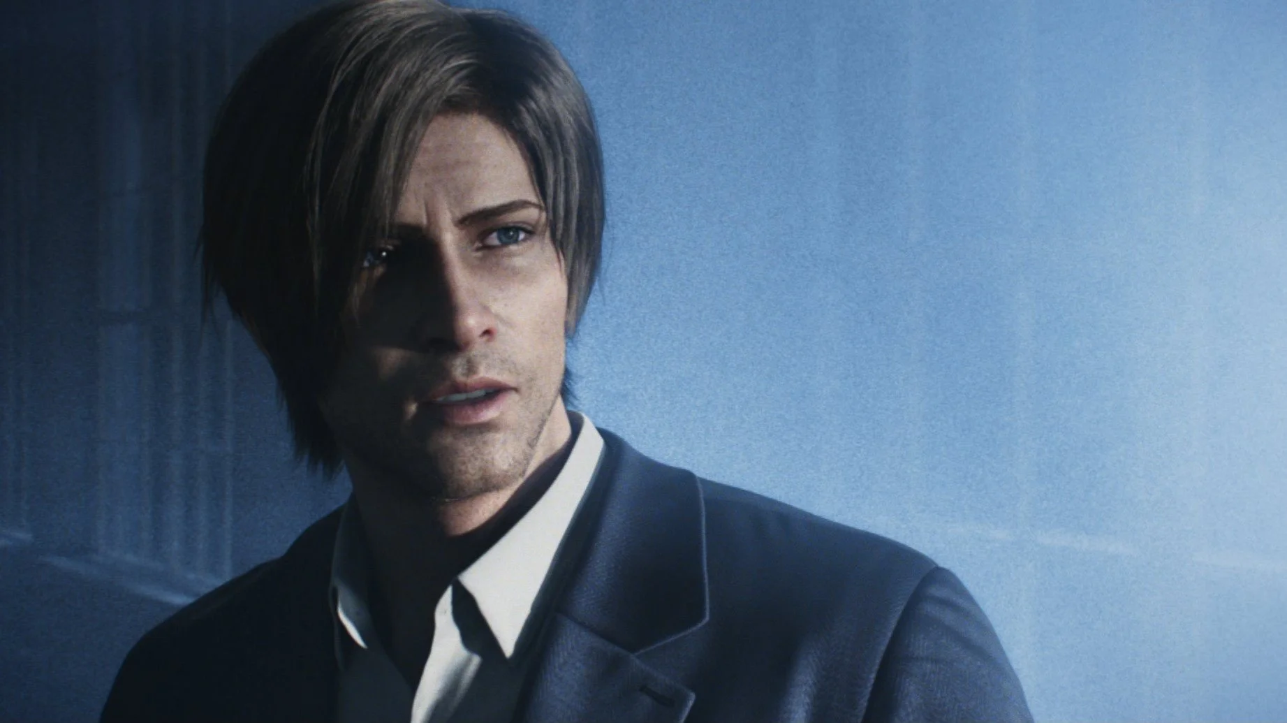 Леона Кеннеди показали на скриншотах Resident Evil: Infinite Darkness