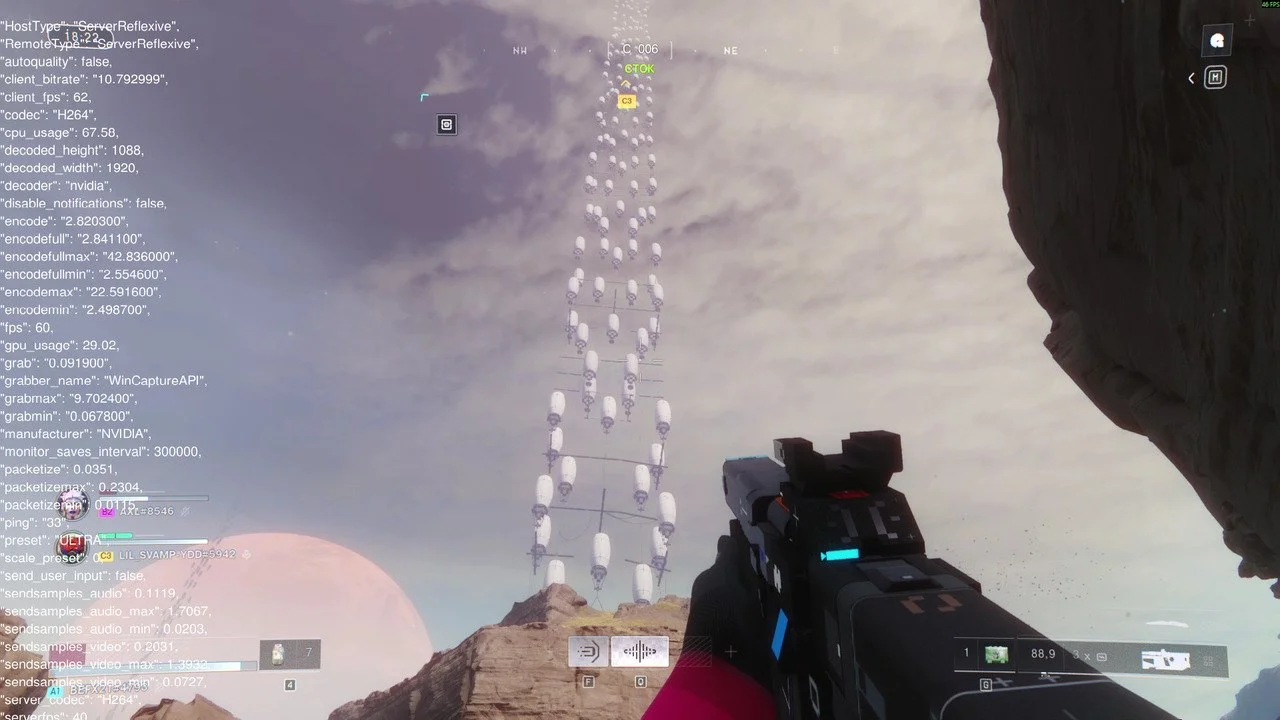 Источник: скриншот respawn.media / Визуально отсылки к Destiny здесь есть